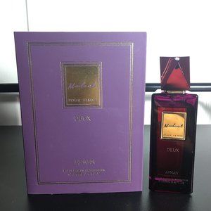 Modest Deux by Afnan